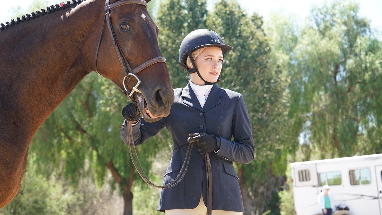 Cena do filme Última Chance Para Emma