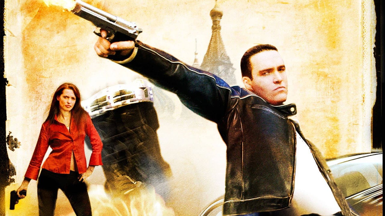 Cena do filme Velozes e Audazes: Caçadores de Tesouros