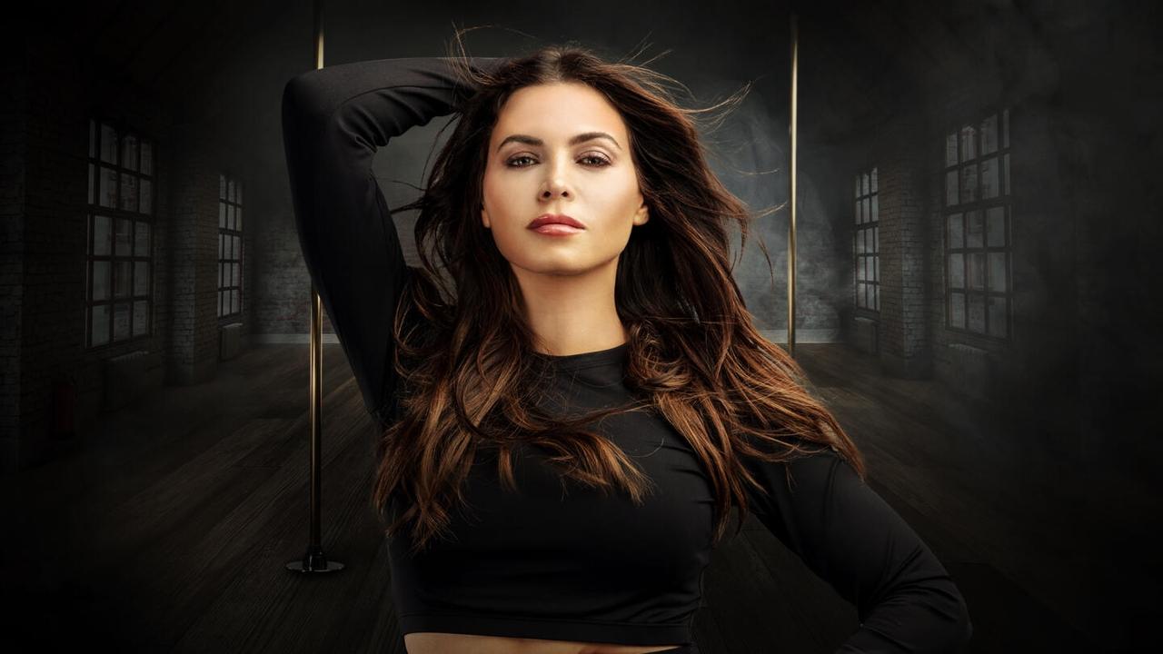 Cena do filme A Lista Proibida