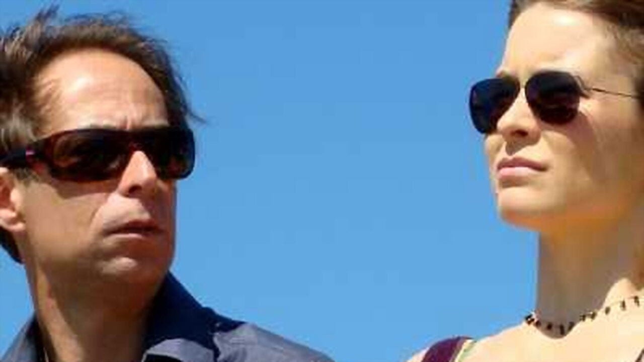 Cena do filme Todo Mundo Tem Problemas Sexuais