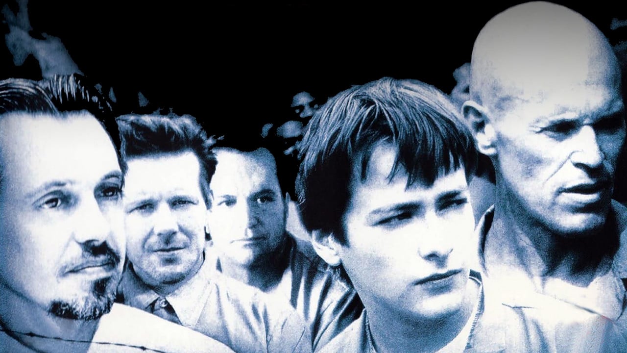 Cena do filme Fábrica de Animais