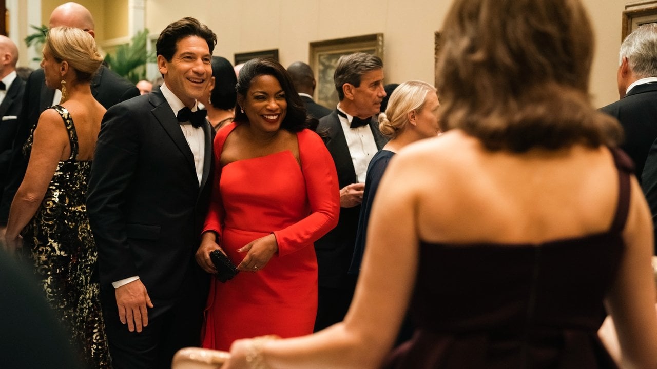 Cena do filme Origin