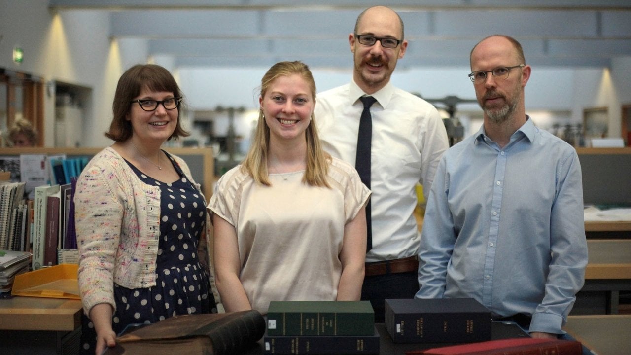 Cena do filme Harry Potter: Uma História da Magia