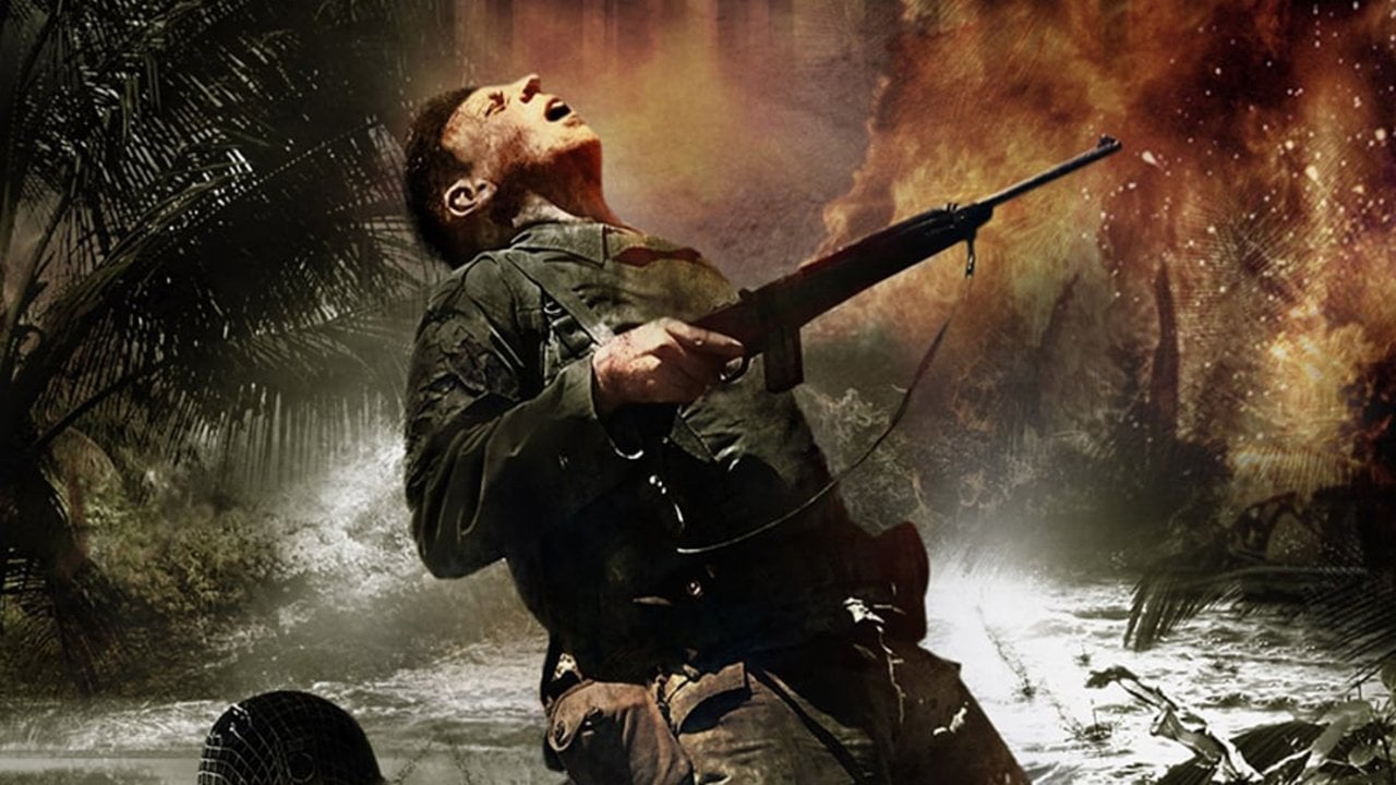 Cena do filme 1968: Tunnel Rats