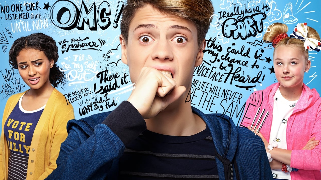 Cena do filme Pronto, Falei!