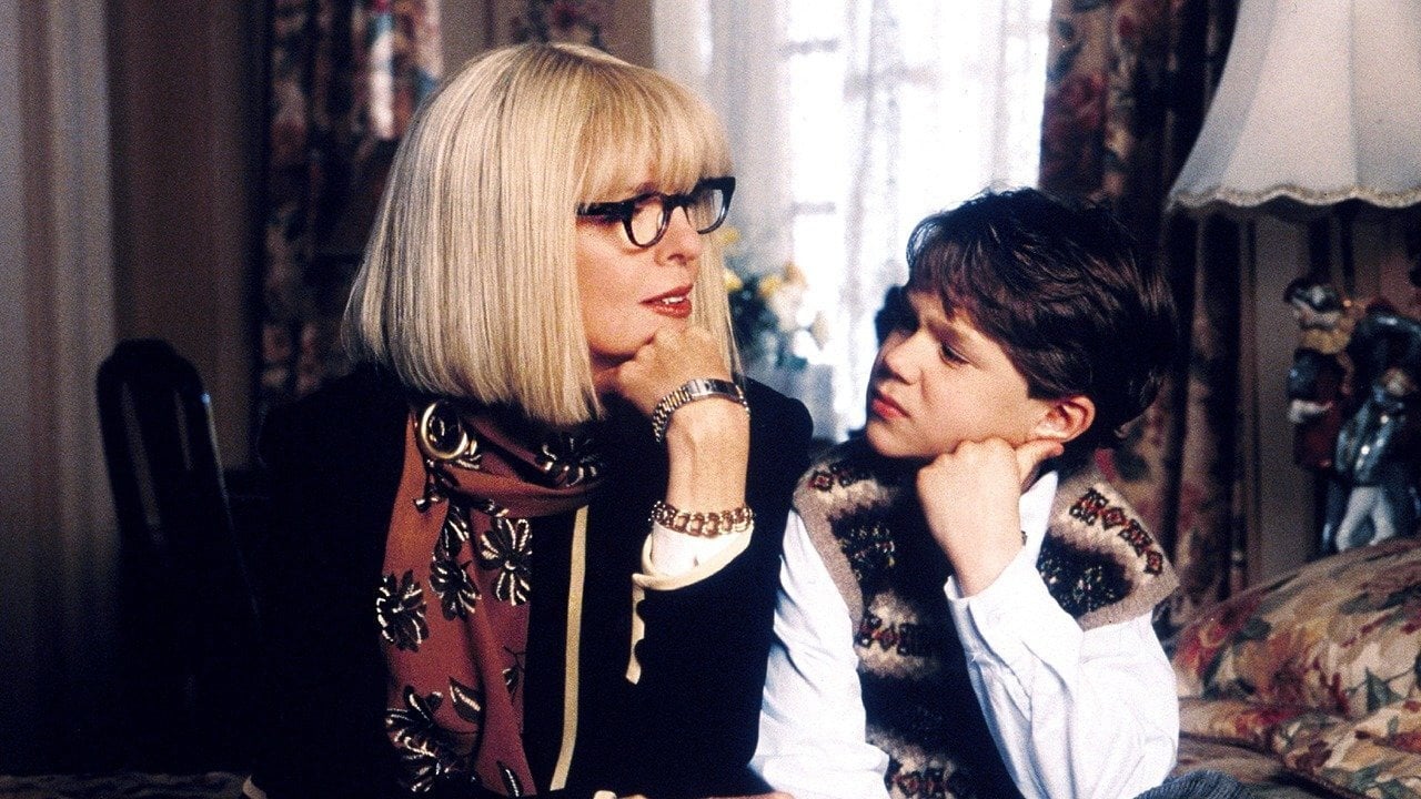 Cena do filme Luzes do Norte