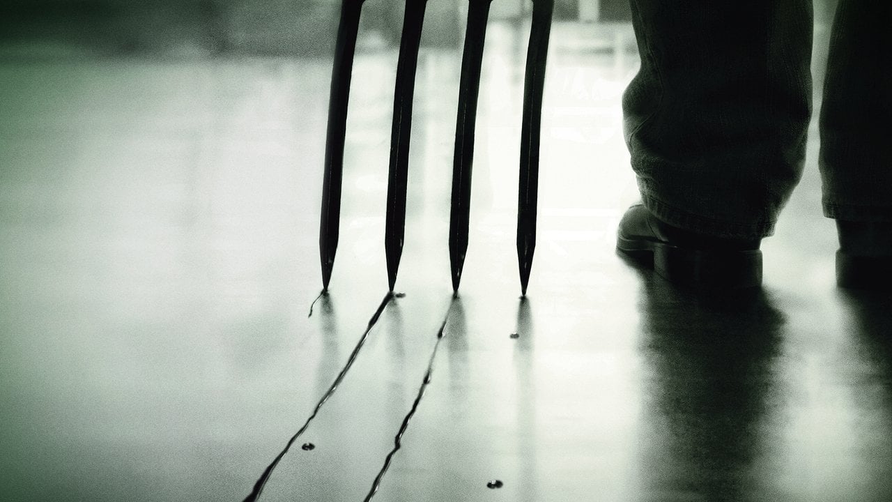 Cena do filme A Epidemia