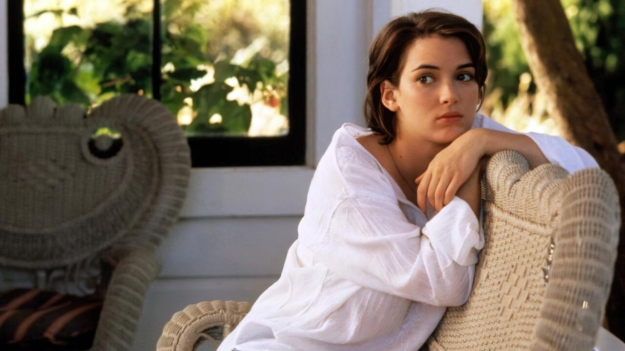 Cena do filme Colcha de Retalhos