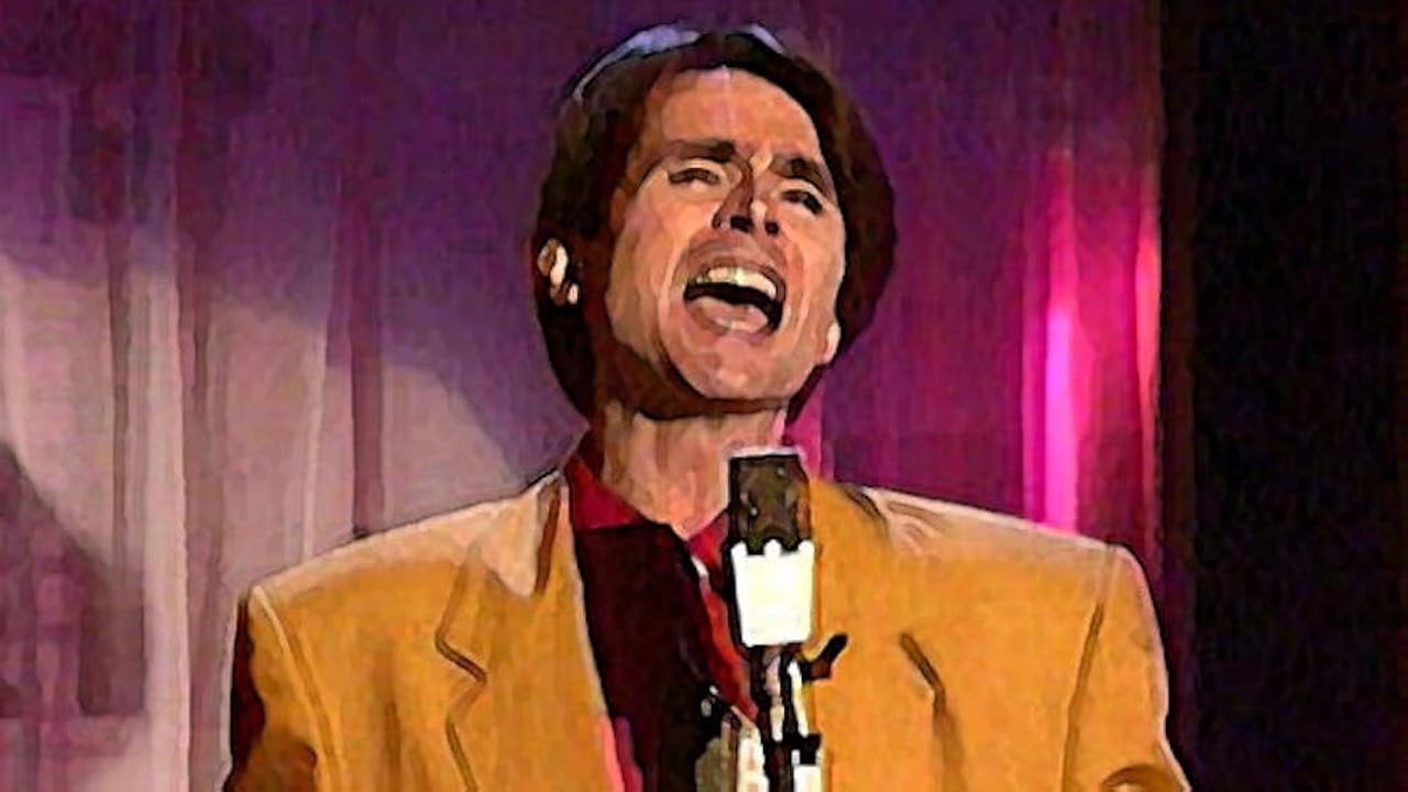 Cena do filme Tommy... A Family Portrait