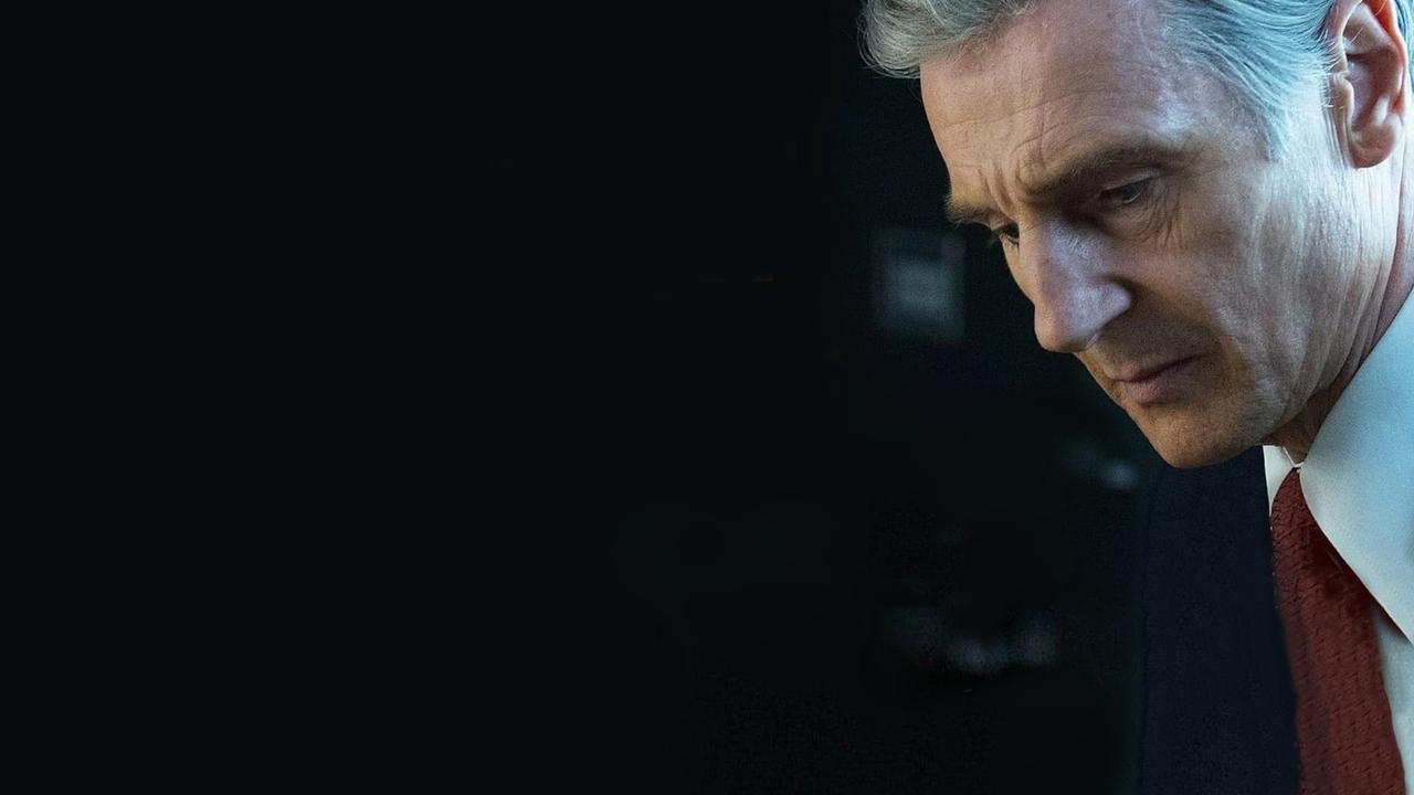 Cena do filme Mark Felt: O Homem Que Derrubou a Casa Branca