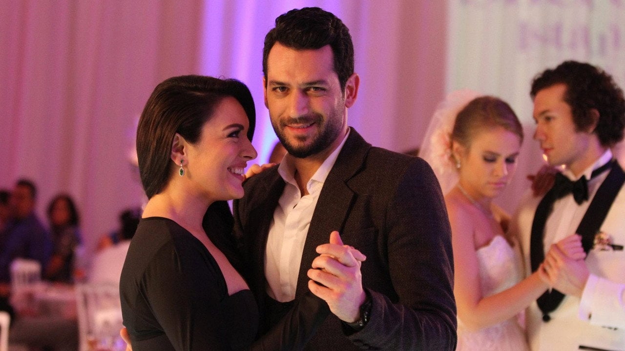 Cena do filme Kocan Kadar Konuş