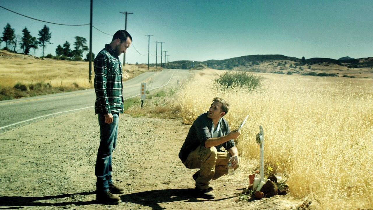 Cena do filme O Culto