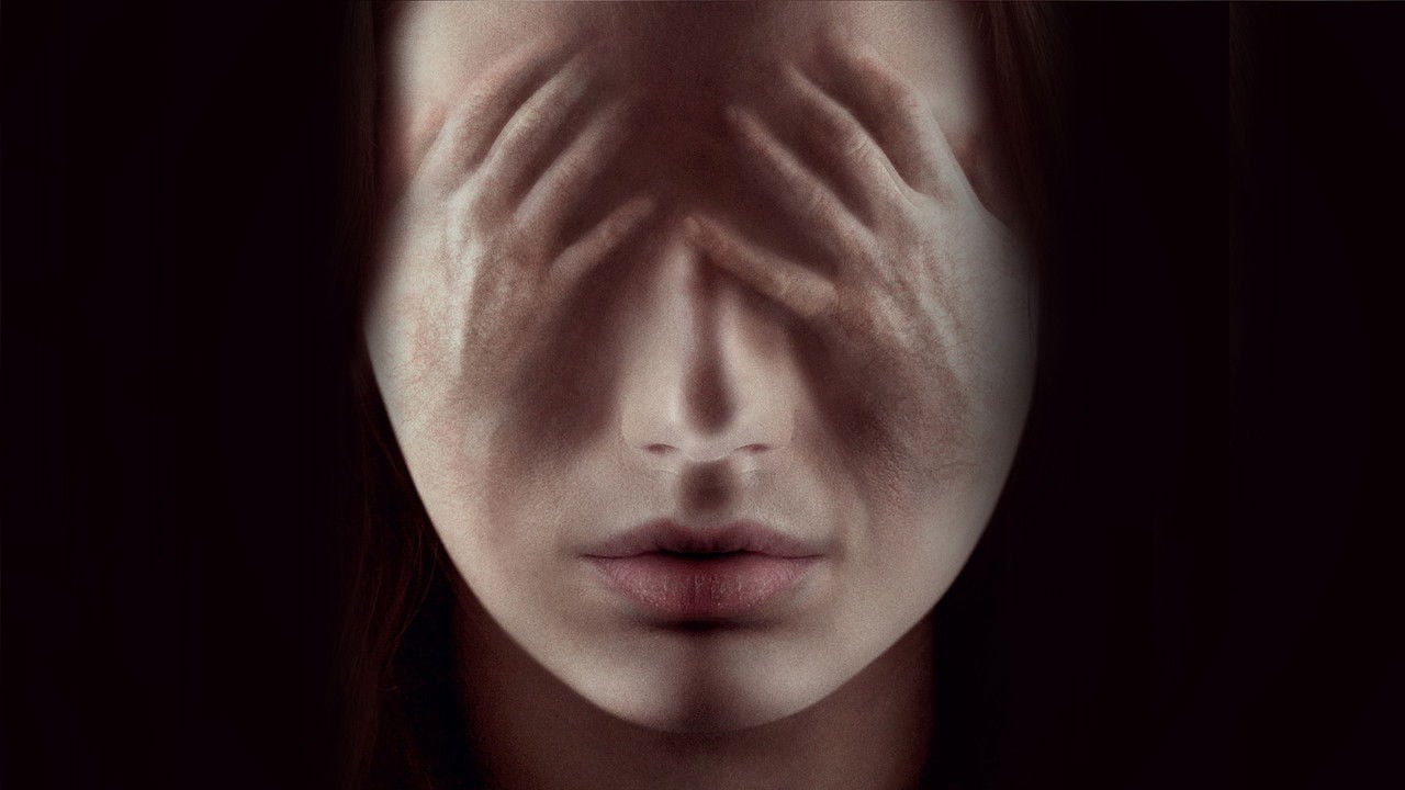 Cena do filme O Espelho