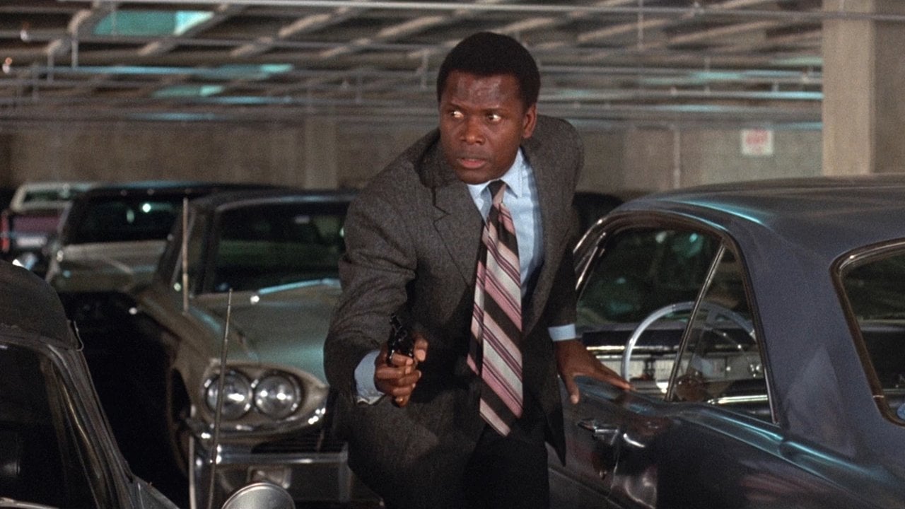 Cena do filme Noite Sem Fim