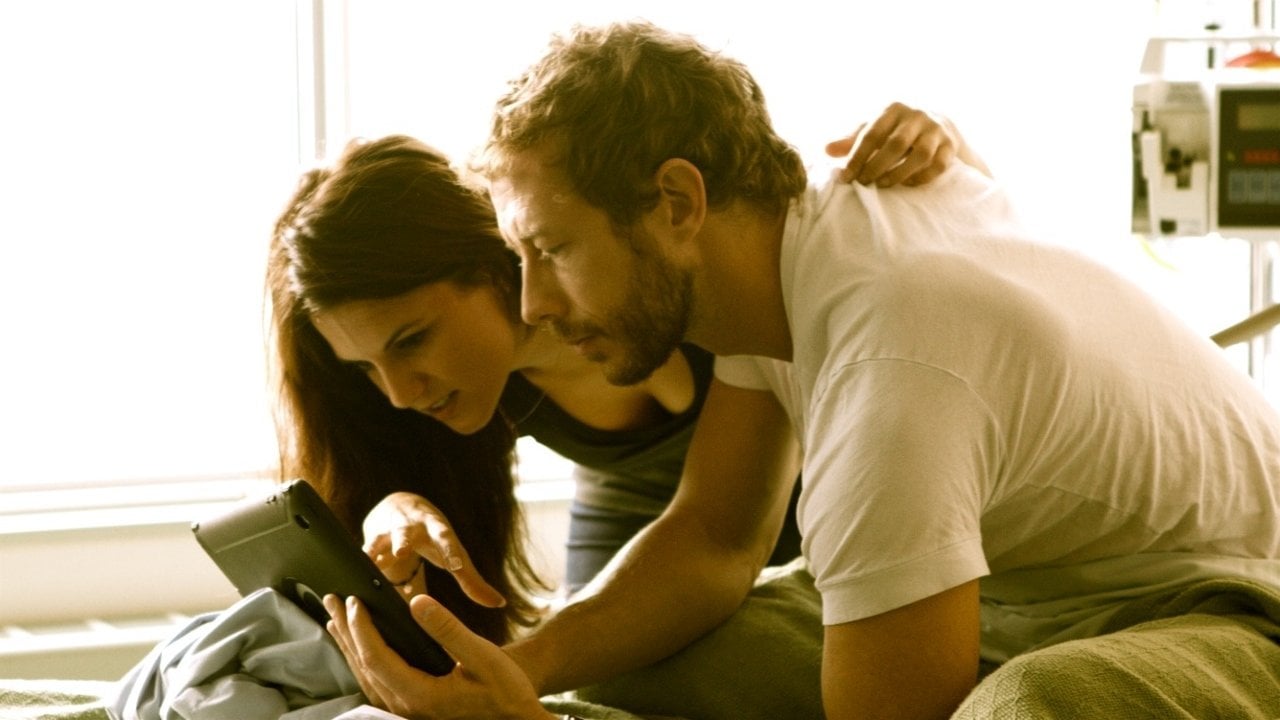 Cena do filme Retornados