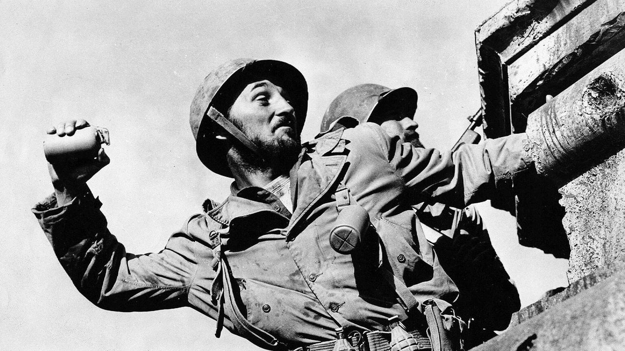 Cena do filme Também Somos Seres Humanos