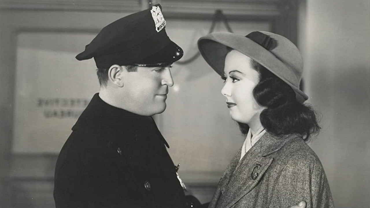 Cena do filme Vingança Frustrada