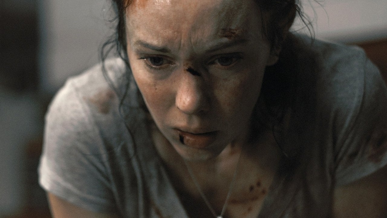 Cena do filme Blood on Her Name