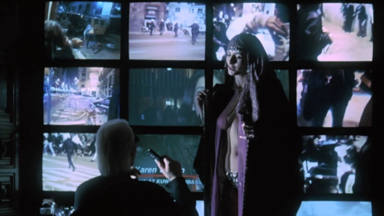 Cena do filme Faust - O Pesadelo Eterno