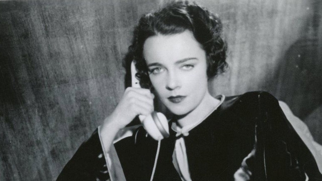 Cena do filme Quadrilha