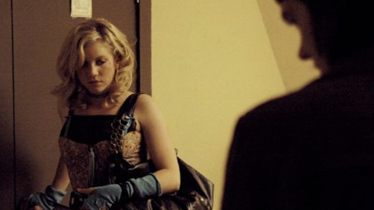 Cena do filme Prazeres Proibidos