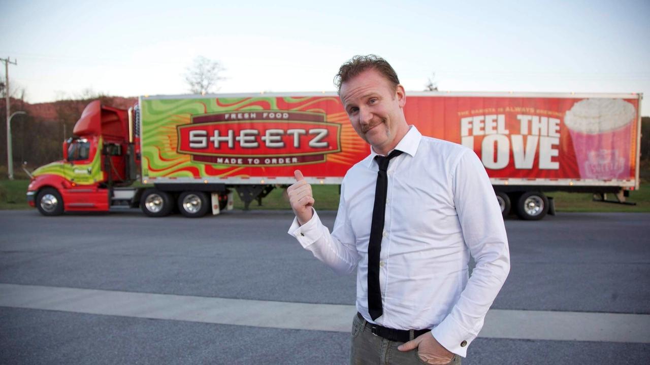 Cena do filme Assim se Vende um Filme