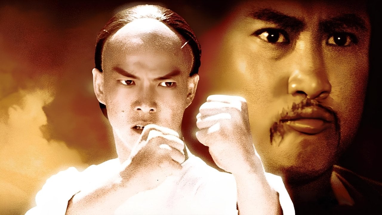 Cena do filme A Vingança do Filho Pródigo