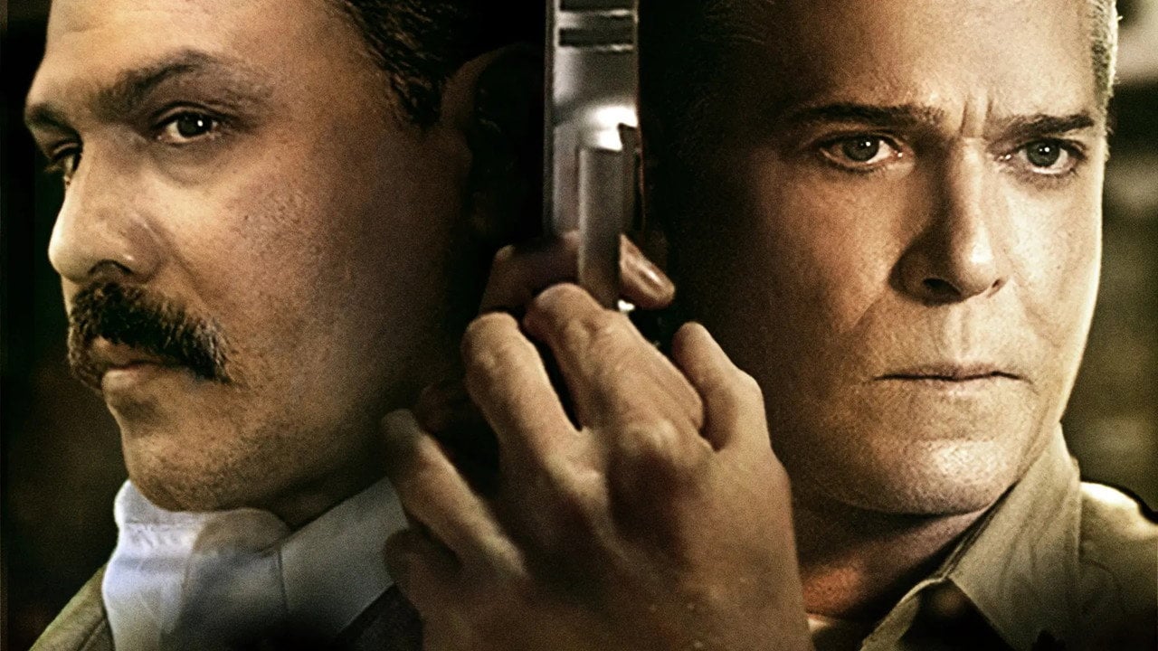 Cena do filme Retornando para o Inferno