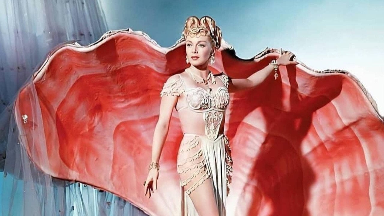 Cena do filme O Filho Pródigo