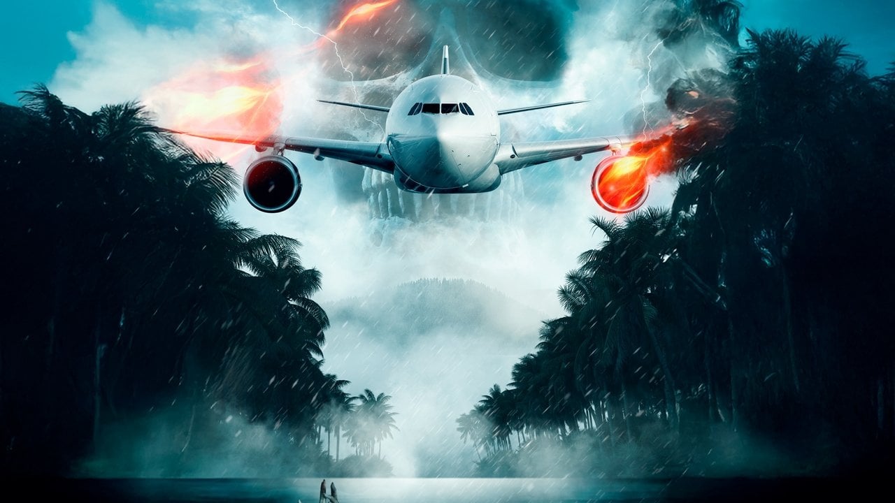 Cena do filme Inferno Tropical