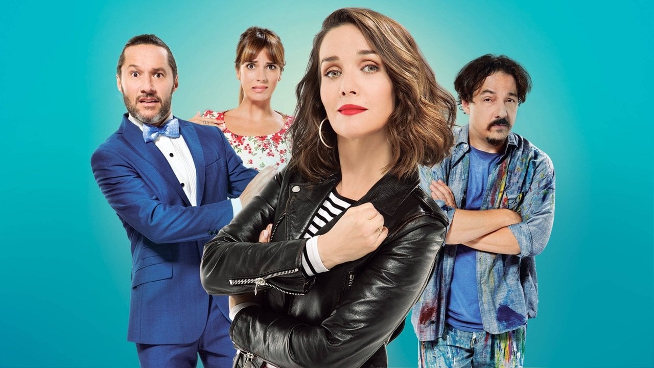 Cena do filme Muito Louca