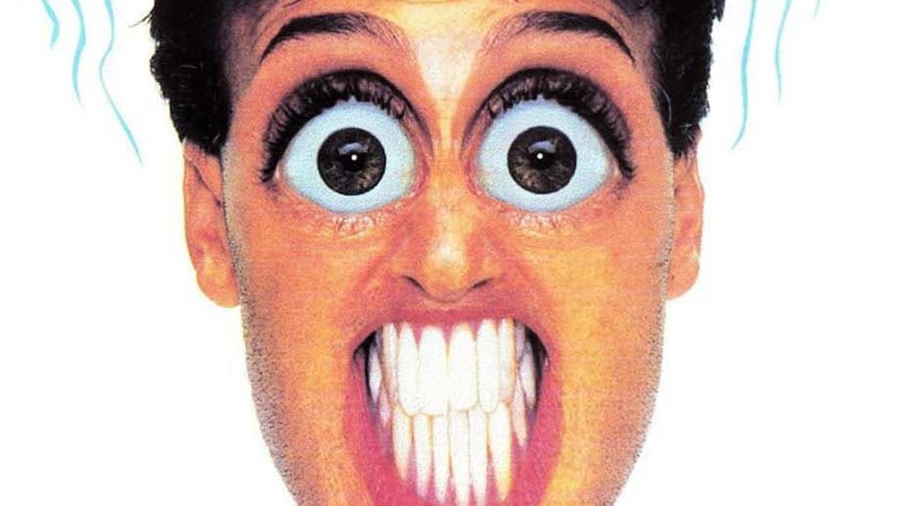 Cena do filme Minha Vida é um Inferno