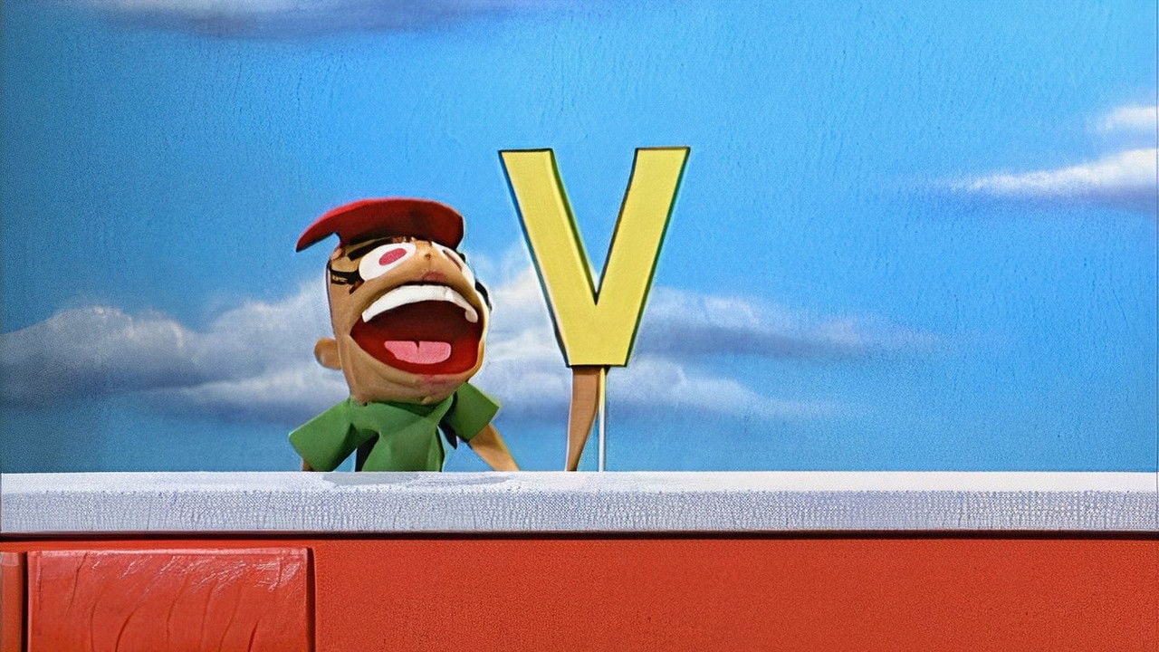 Cena do filme Os Padrinhos Mágicos: A Caçada dos Padrinhos Mágicos