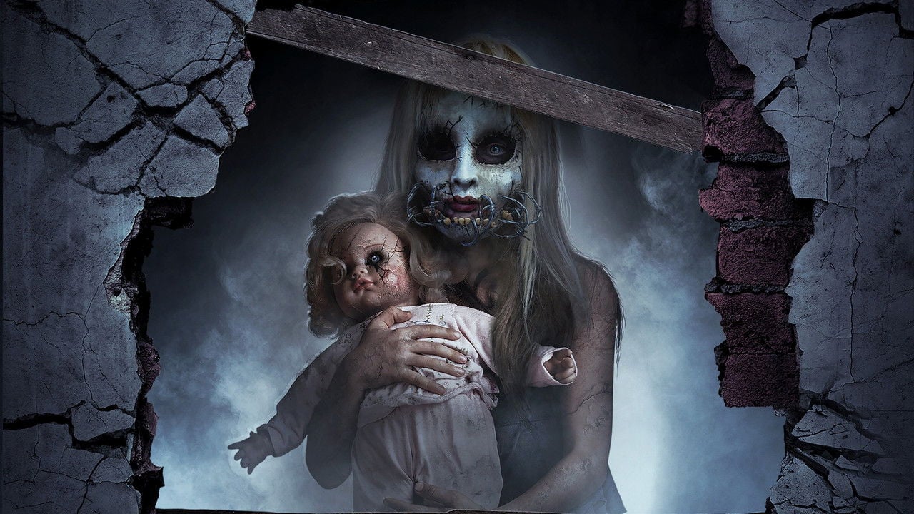 Cena do filme Bethany - A Amiga Imaginária