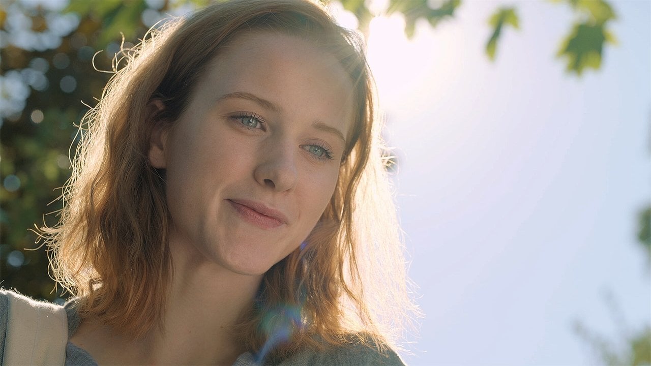 Cena do filme A Mudança Está no Ar