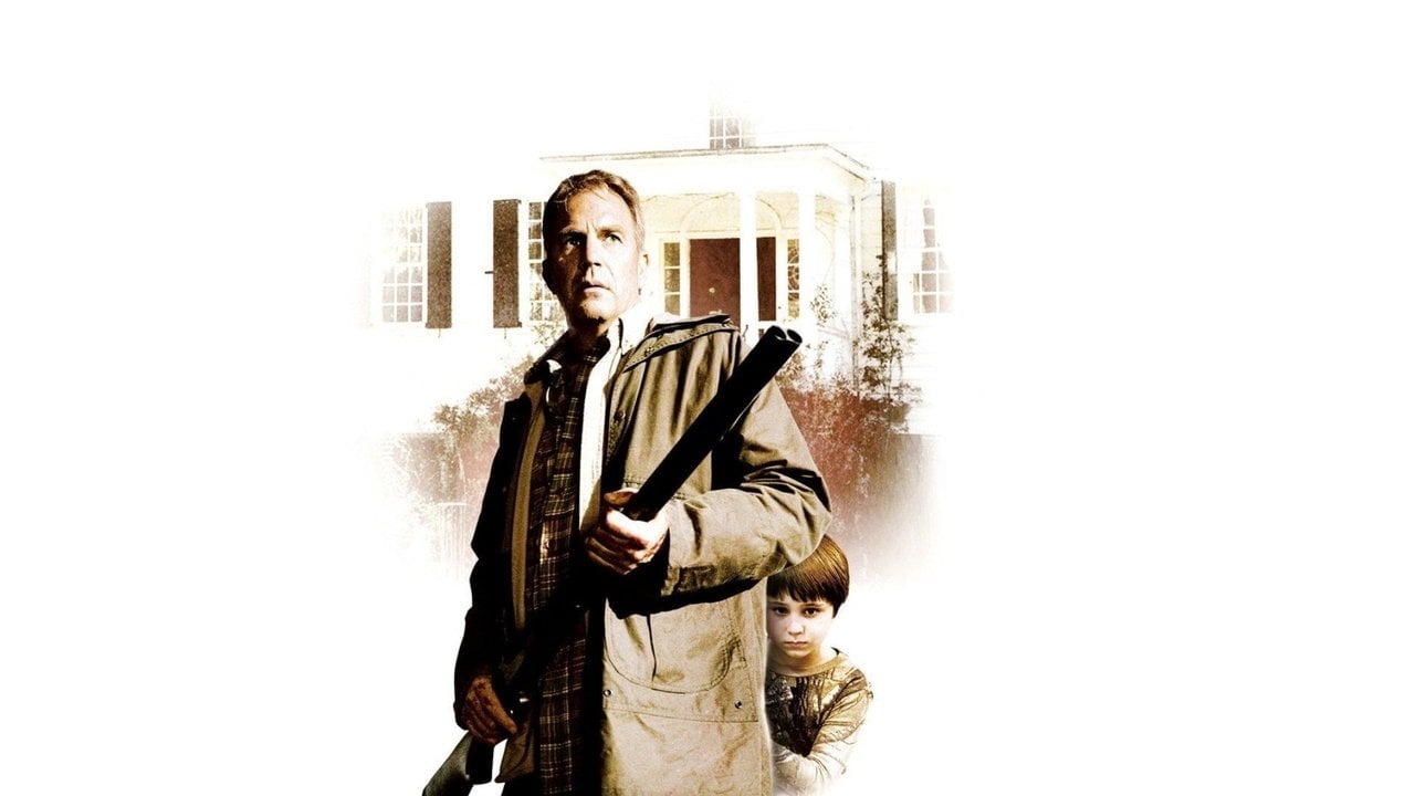 Cena do filme Possuída