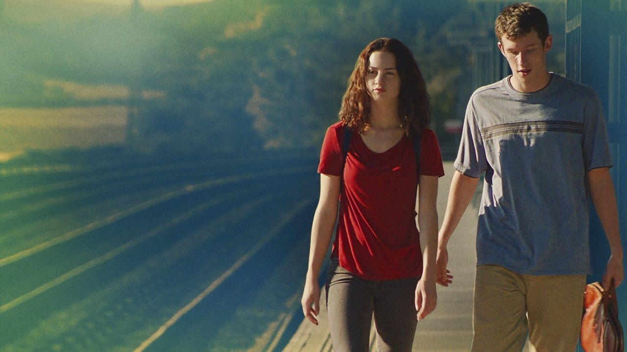 Cena do filme A Mala e os Errantes