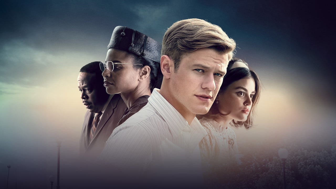 Cena do filme Filhos do Ódio