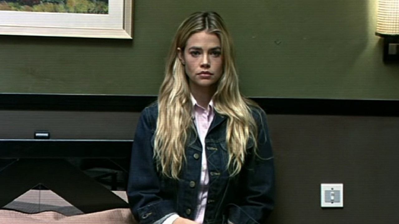 Cena do filme Garotas de Programa