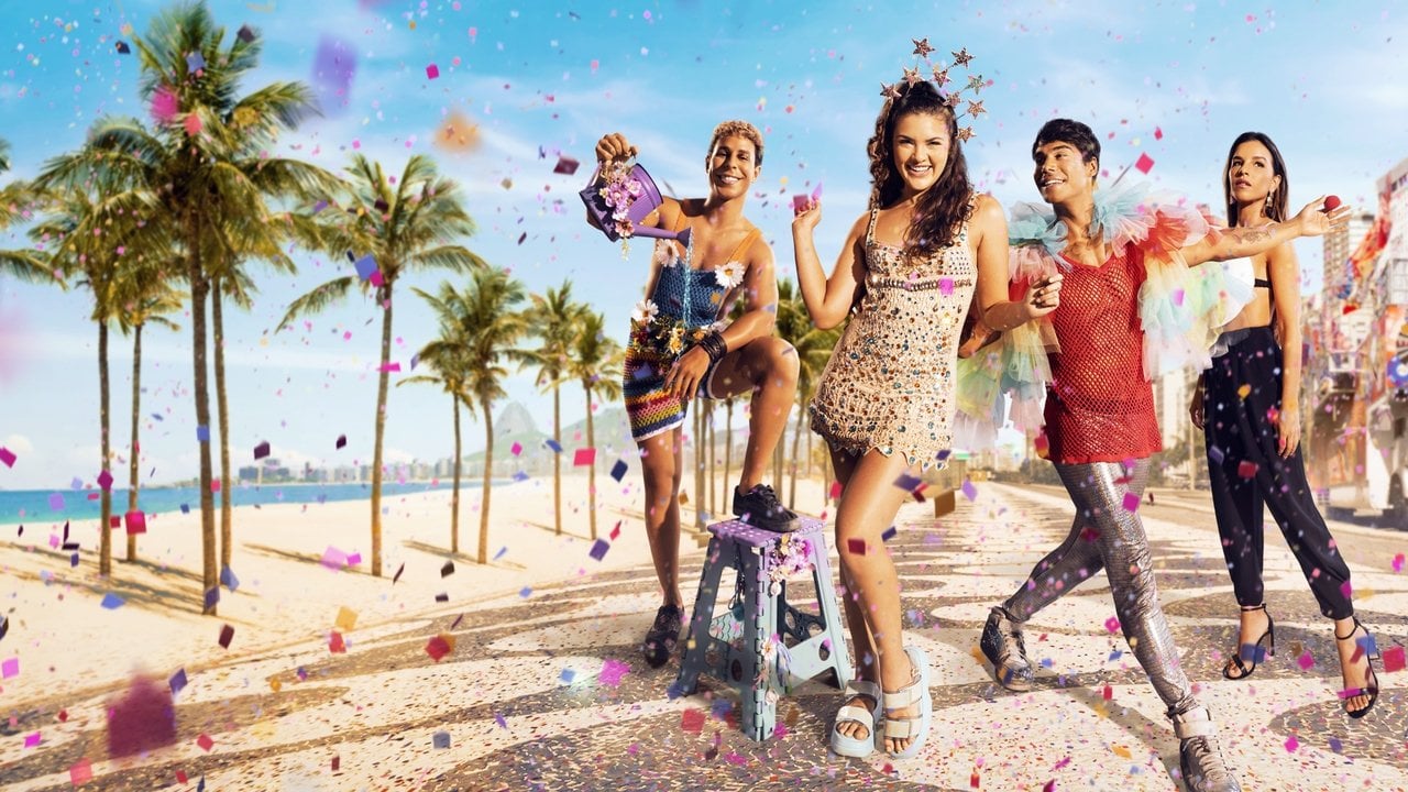 Cena do filme Um Ano Inesquecível - Verão