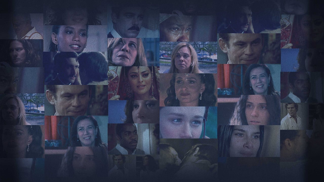 Cena do filme 70 Anos Esta Noite