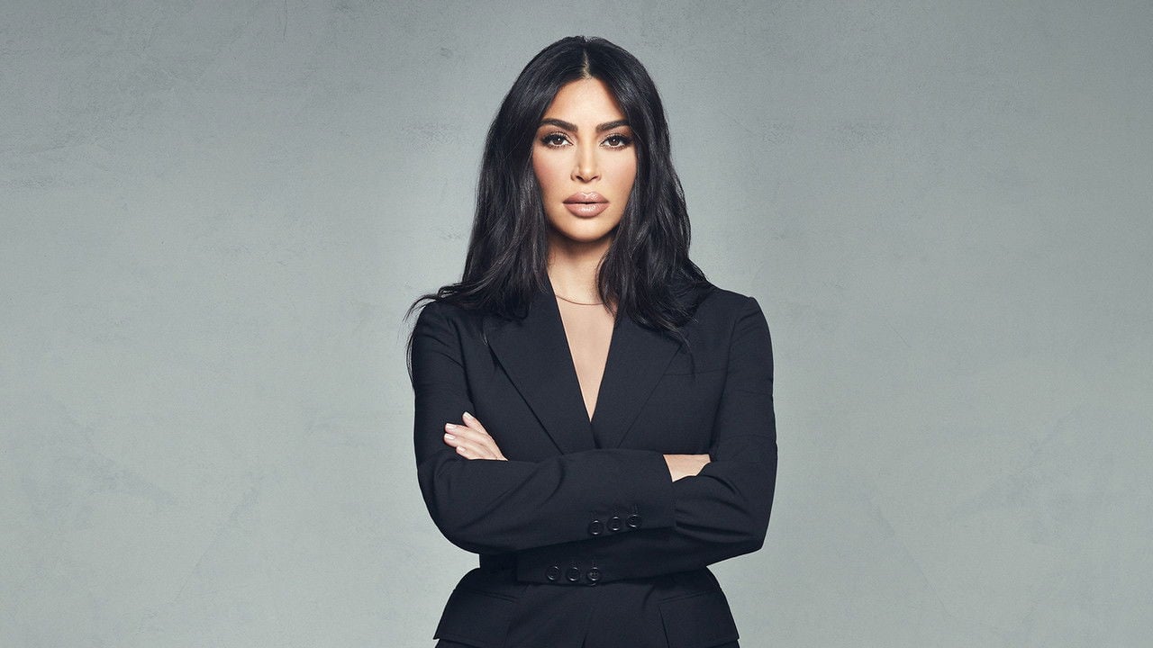 Cena do filme Kim Kardashian West: O Projeto de Justiça