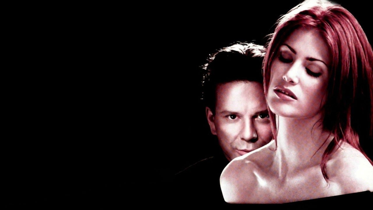 Cena do filme 9 ½ Semanas de Amor 2