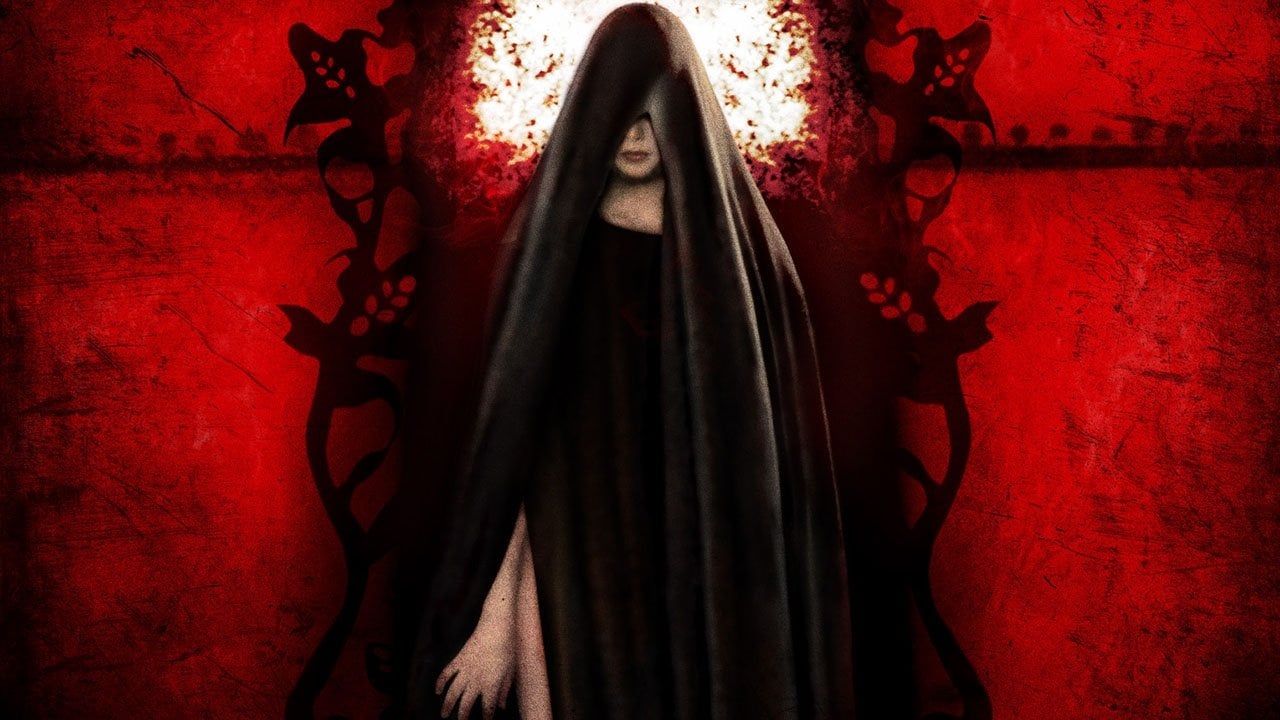 Cena do filme O Retorno da Maldição - A Mãe das Lágrimas