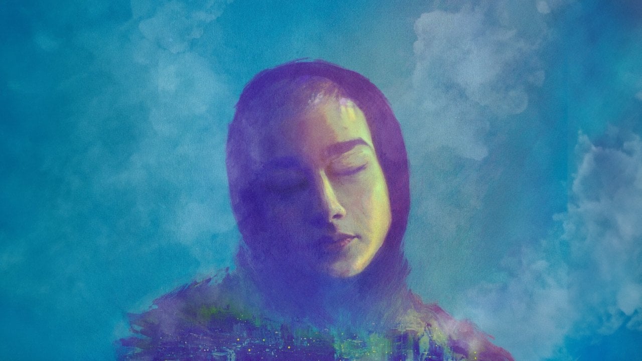 Cena do filme Crônicas do Irã