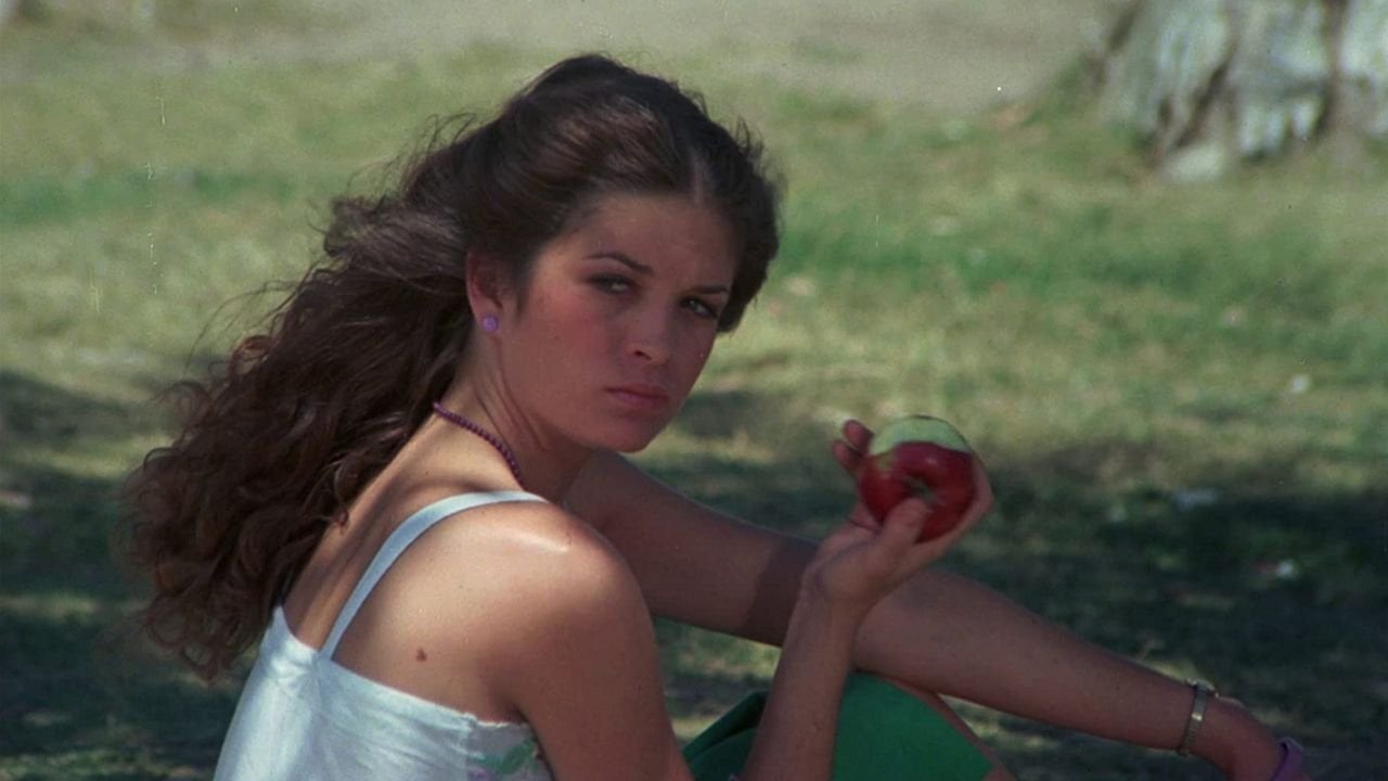 Cena do filme Sweet Sixteen