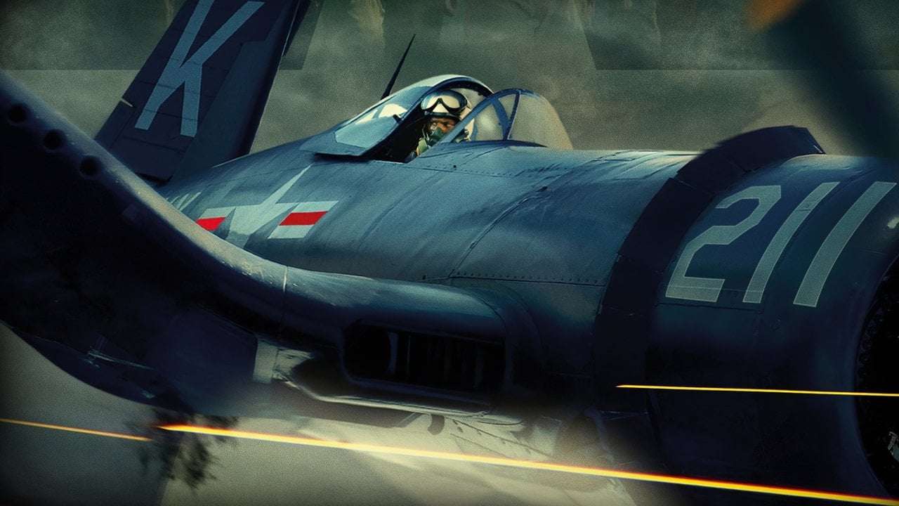 Cena do filme Irmãos de Honra