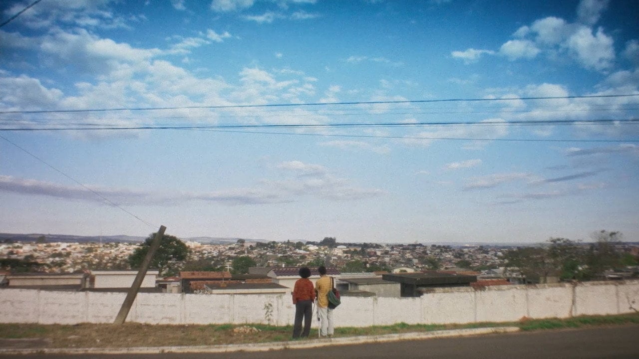 Cena do filme Ponta Grossa, Não Sei Se Te Amo