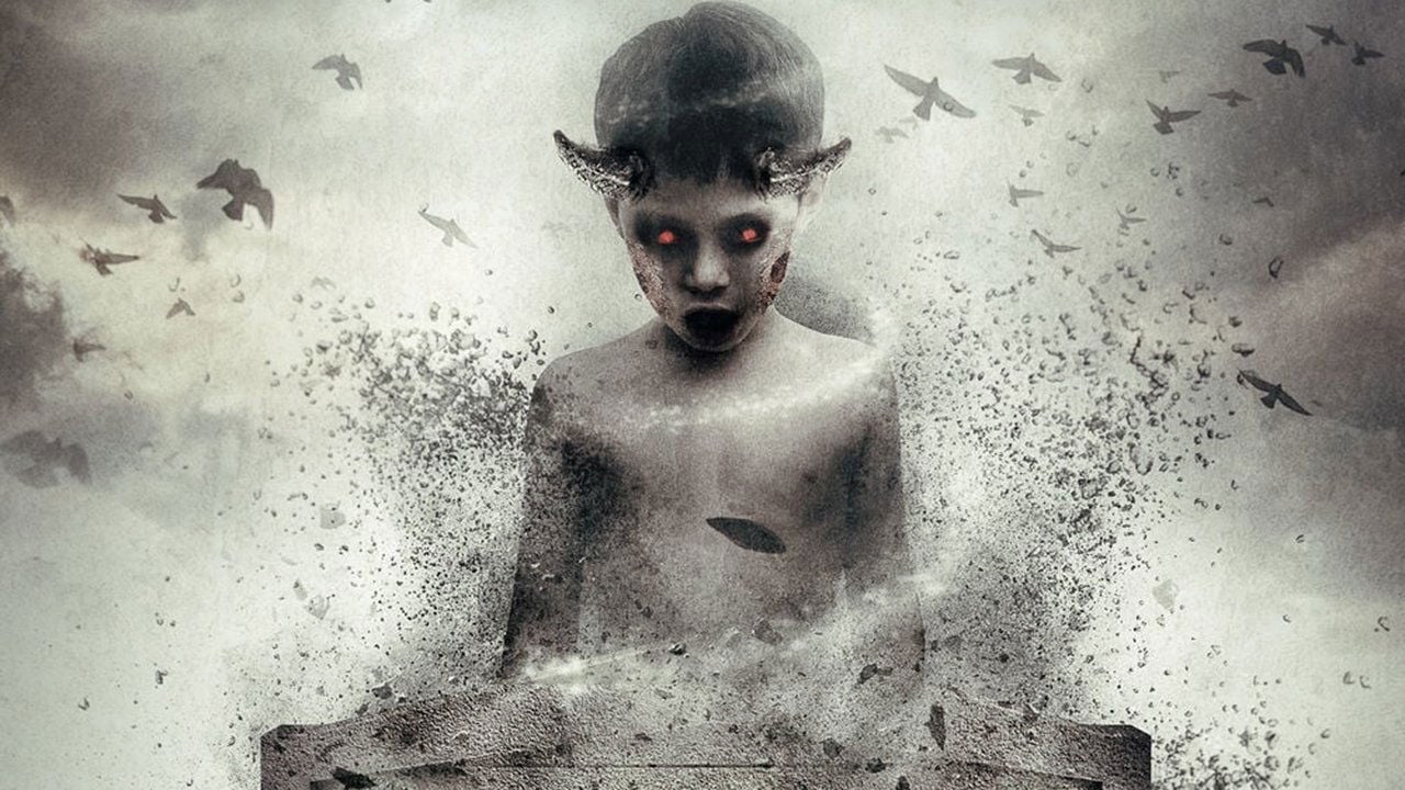 Cena do filme Ouija 3: E o Jogo Continua