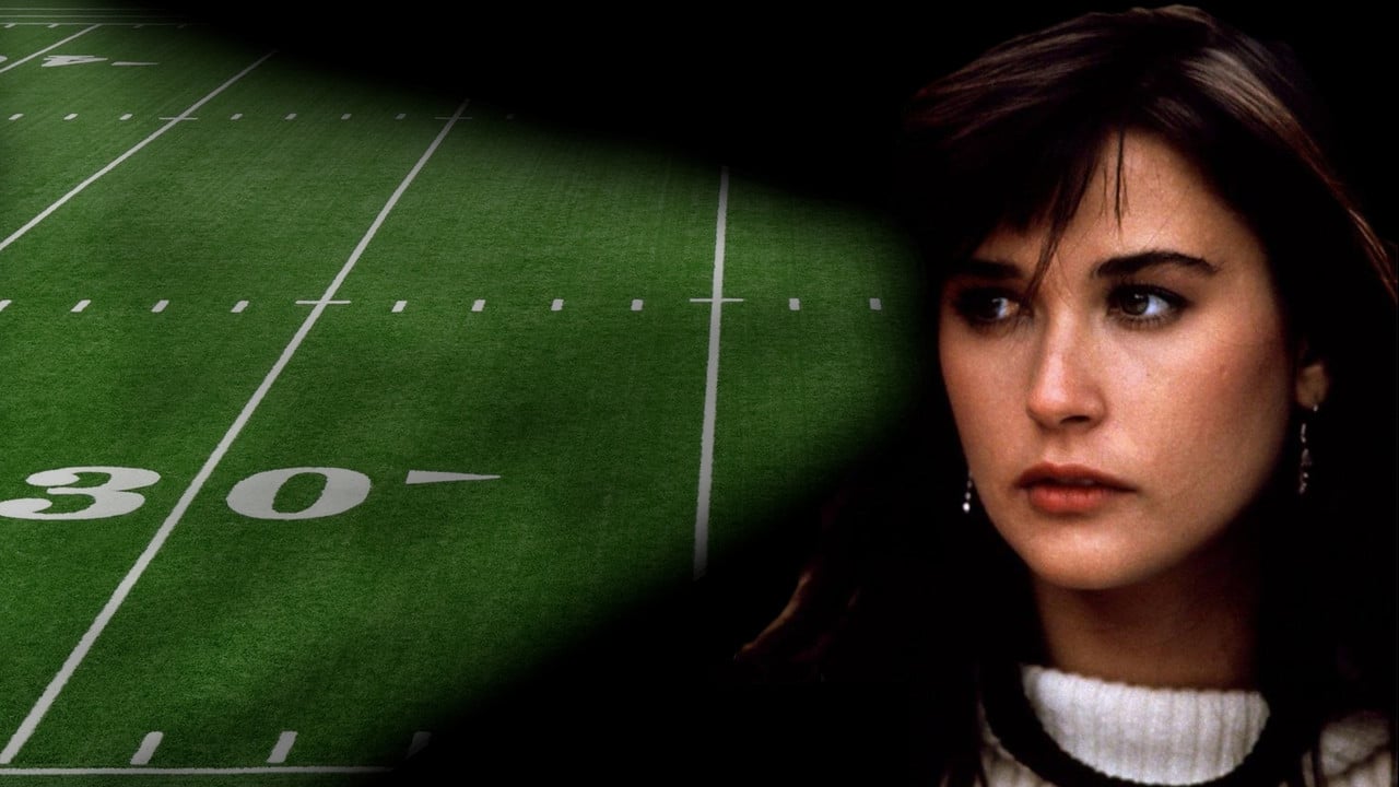 Cena do filme Escolha do Destino